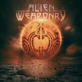 Alien Weaponry: Te Ra - VINYL