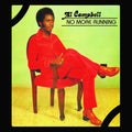 Al Campbell: No More Running - VINYL