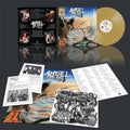 Angel Dust: Into the Dark Past - Beer - VINYL