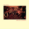 The Feelies - Time for a Witness ( VINYL )