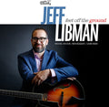Jeff Libman: Feet Off The Ground - CD