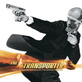 Various Artists: Transporter (Original Soundtrack) - CD