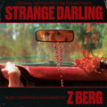 Z Berg: Strange Darling (Original Soundtrack) - VINYL