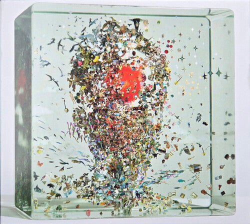 Jacob Collier: Djesse Vol. 4: Deluxe Edition  ( CD )