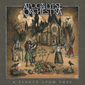 Apocalypse Orchestra: Plague Upon Thee - VINYL