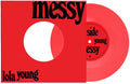 Lola Young: Messy - Colored Vinyl - 7-INCH SINGLE