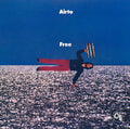 Airto: Free - CD