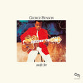 George Benson: Pacific Fire - CD