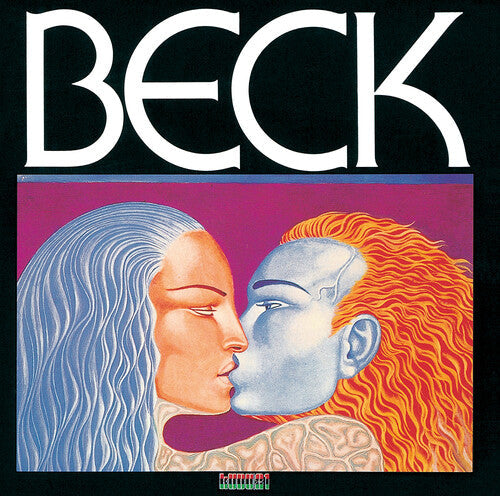 Joe Beck: Beck - CD