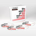 Now That's What I Call an Era: Sound of Suburbs: Now That's What I Call An Era: The Sound Of The Suburbs: 1977-1980 / Various - Special Edition - CD