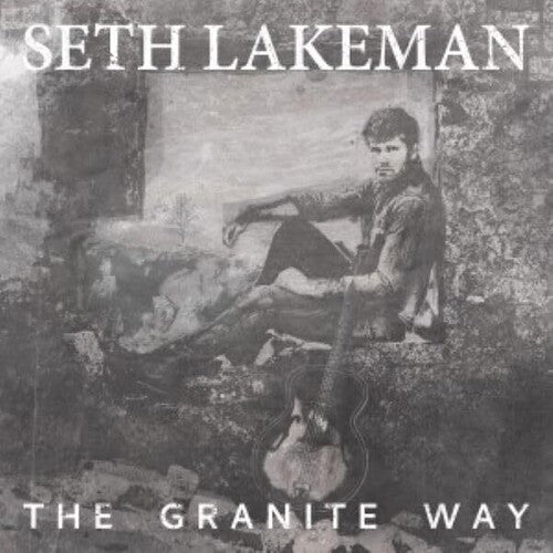 Seth Lakeman: Granite Way - Vinyl