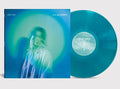 Yoly Saa: Mar De Ardora - Crystal Blue Vinyl - VINYL