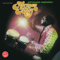 Herman Kelly & Life - Percussion Explosion! ( VINYL )