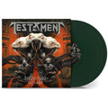 Testament - Brotherhood of the Snake ( VINYL )