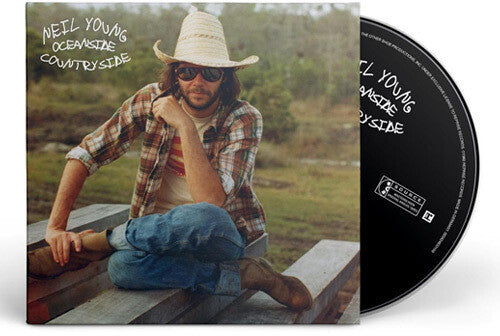 Neil Young: Oceanside Countryside - CD