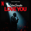 Adam Sandler - Love You: Netflix Comedy Special ( VINYL )