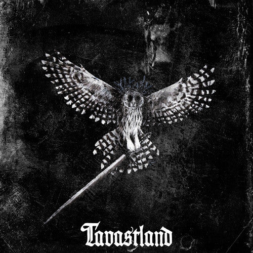 Havukruunu: Tavastland - CD