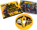 Coffin Feeder: Big Trouble - CD