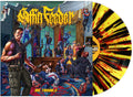 Coffin Feeder: Big Trouble - VINYL