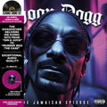 Snoop Dogg: The Jamaican Episode  ( CD )