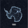 The Thing (Original Soundtrack) - John Carpenter ( VINYL )