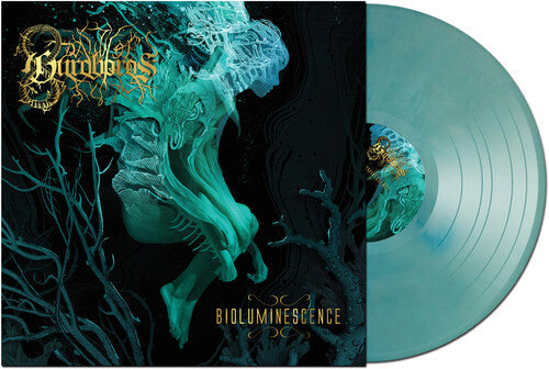 Dawn of Ouroboros: Bioluminescence - VINYL
