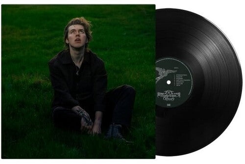 Livingston: A Hometown Odyssey - VINYL
