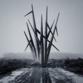 Guiltless: Teeth To Sky - VINYL