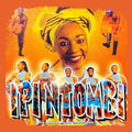 Ipi Ntombi / O.C.R: Bertha Egnos & Gail Lakier's Ipi Ntombi The African Music Celebration (Original Cast Recording )  ( CD )