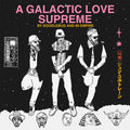 Doodlebug: A Galactic Love Supreme - Vinyl