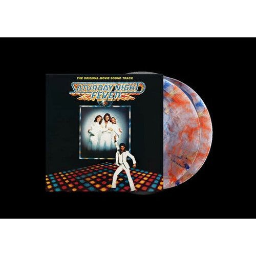 Saturday Night Fever - Original Soundtrack ( VINYL )