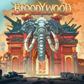 Bloodywood: Nu Delhi - CD