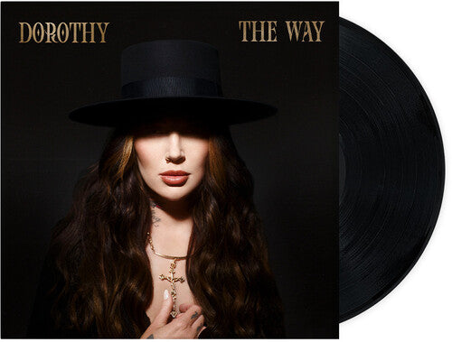 Dorothy: THE WAY - VINYL