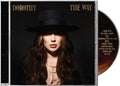 Dorothy: THE WAY - CD