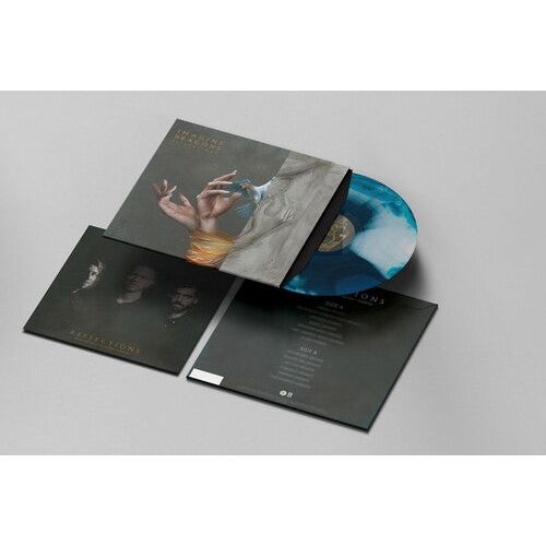 Imagine Dragons - Reflections (From The Vault Of Smoke + Mirrors) ( VINYL )