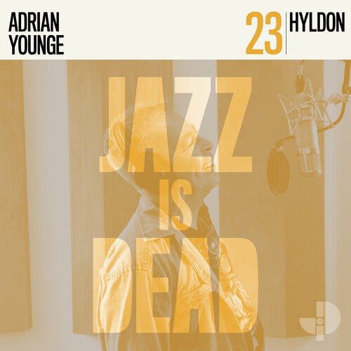 Adrian Younge: Hyldon Jid023 - VINYL