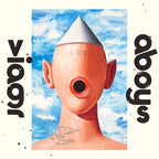 Viagra Boys - Viagr Aboys ( VINYL )