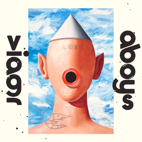 Viagra Boys - Viagr Aboys ( VINYL )