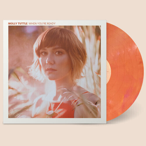 Molly Tuttle - When You're Ready ( VINYL )