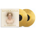 Shakira - El Dorado ( VINYL )