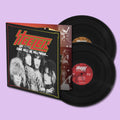 Steeler: Come Hell or Hollywood 1981-1982 - VINYL