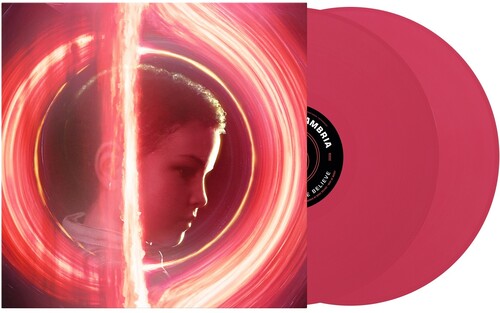 Coheed & Cambria: The Father of Make Believe - VINYL