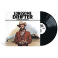 Charley Crockett - Lonesome Drifter ( VINYL )