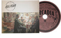 Alison Krauss & Union Station: Arcadia  ( CD )