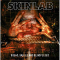 Skinlab - Bound, Gagged and Blindfolded - RSD LP