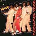 Sho-Nuff - Body Pressure ( VINYL )