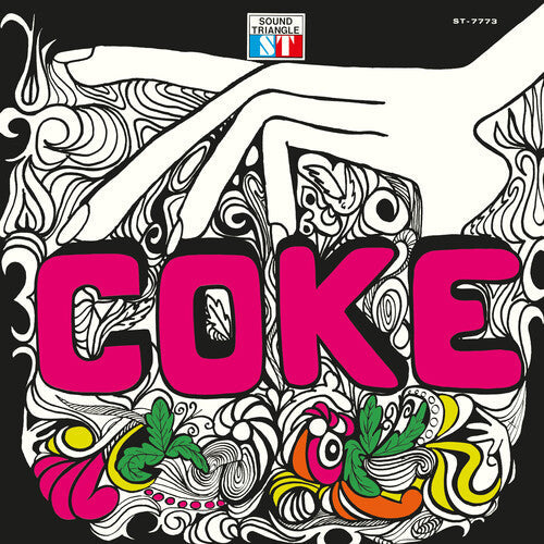 Coke: Coke - CD