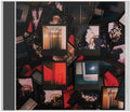 156/Silence: Don't Hold Your Breath - CD
