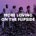 Various Artists: More Loving On The Flipside: Sweet Funk & Beat-Heavy Ballads 1968-1975 (Various Artists) - VINYL
