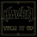 Haven: Turn It Up - CD